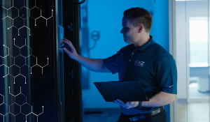 Securing Cloud Infrastructure